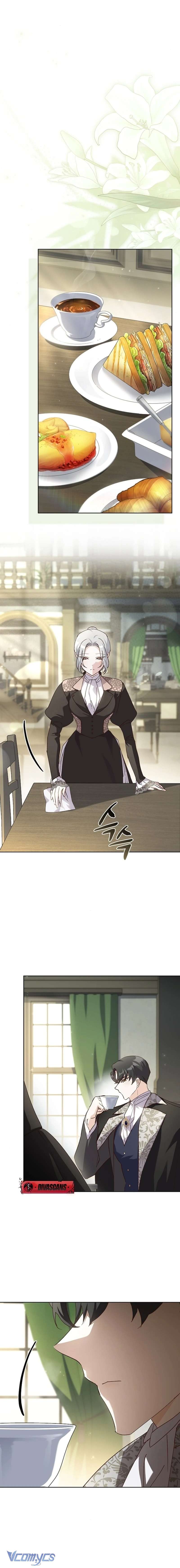 [18+] Tôi Đang Tìm Con Sói Đã Trêu Đùa Con Rắn Đen Chap 10 - Trang 2