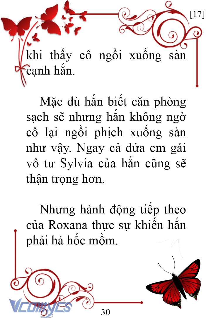 [Novel] Phương Pháp Bảo Vệ Anh Trai Nữ Chính Chap 17 - Trang 2