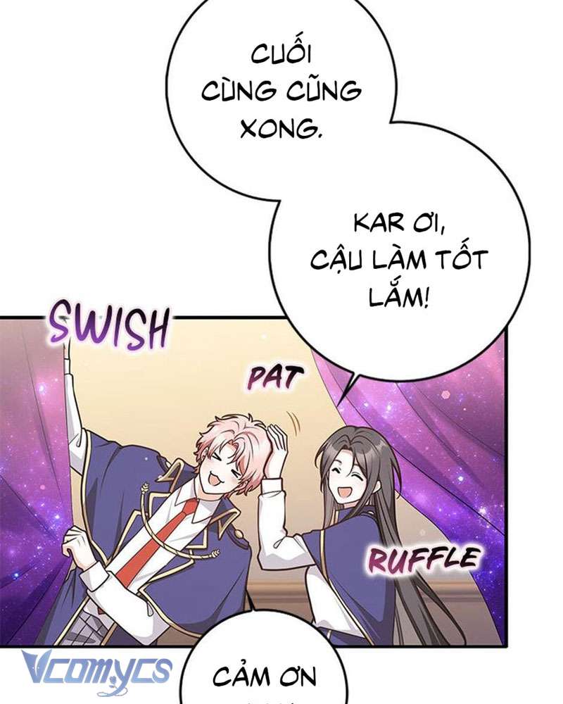 Tôi Thề Chúng Ta Chỉ Là Bạn Chapter 61 - Next Chap 62