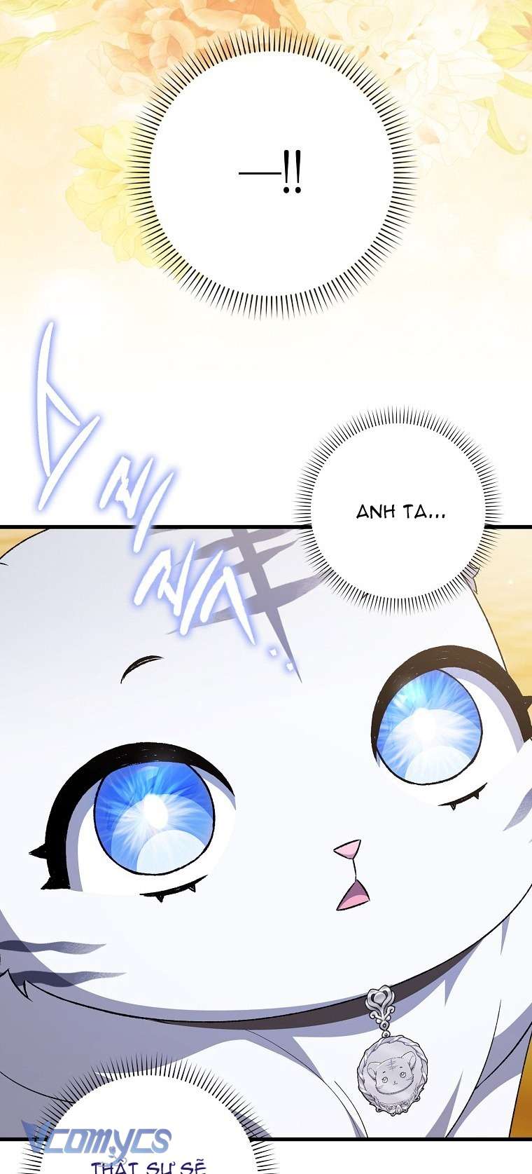 Công Chúa Bạch Hổ Không Có Nguy Hiểm Nha! Chap 4 - Trang 2