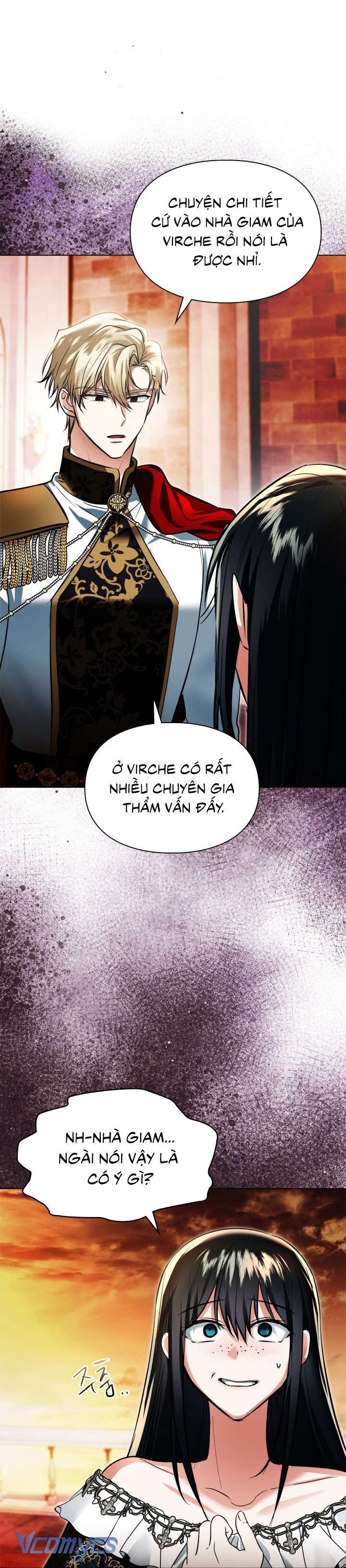Tôi Mới Là Gia Chủ Thật Sự Chap 47 - Trang 2