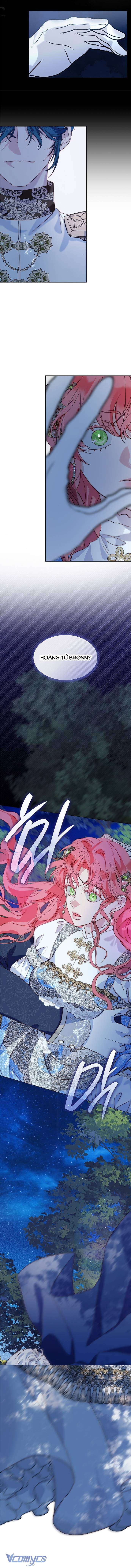 Tôi Được Sinh Ra Là Con Gái Thứ Hai Chap 70 - Trang 3