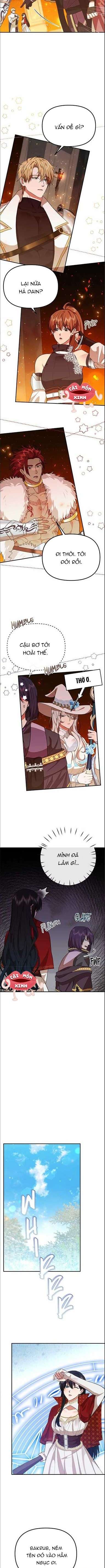 Dũng Sĩ Vị Tha Chap 10 - Next Chap 10