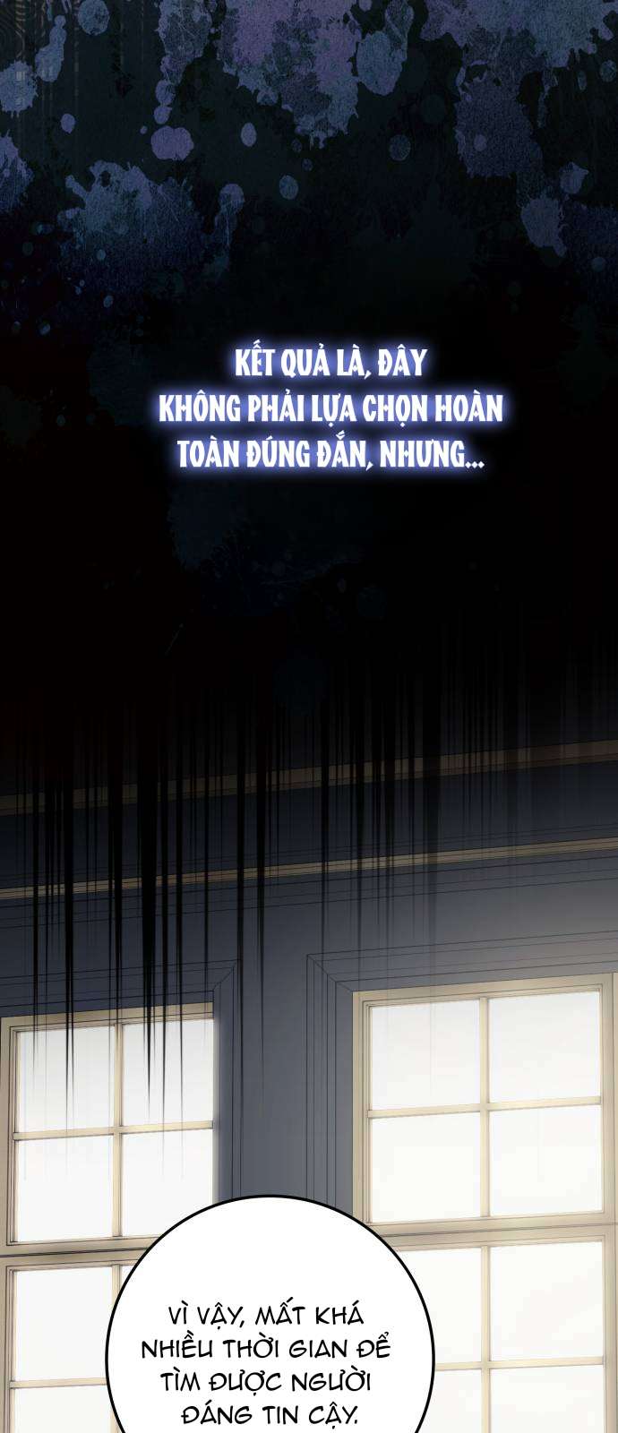 Nữ Công Tước Chiến Lợi Phẩm Chap 33 - Trang 3