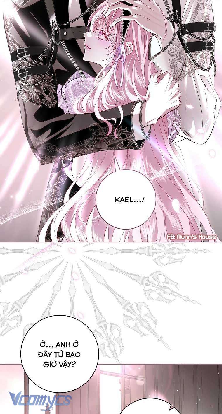 Này Boss Phản Diện, Tôi Có Thể Làm Mọi Thứ Trừ Cưới Ngài Chap 42 - Trang 2