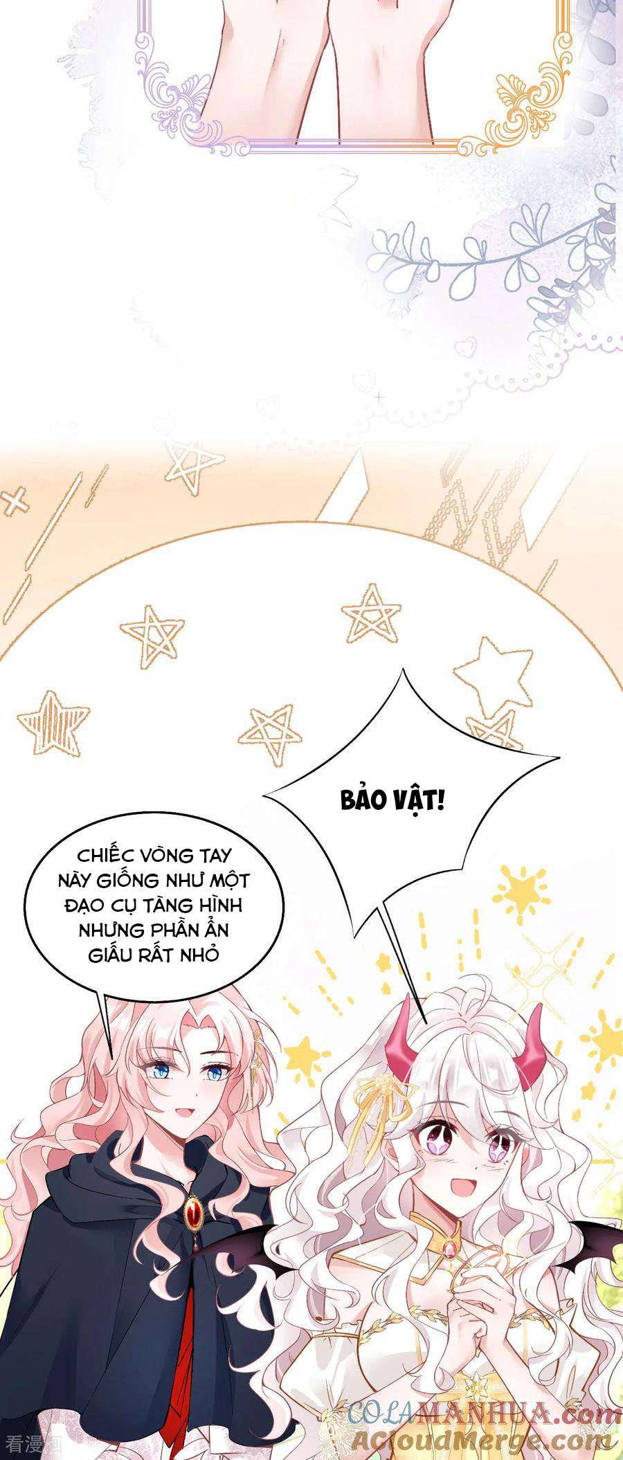 Hiệp Sĩ Độc Quyền Của Long Nữ Chap 34 - Trang 4