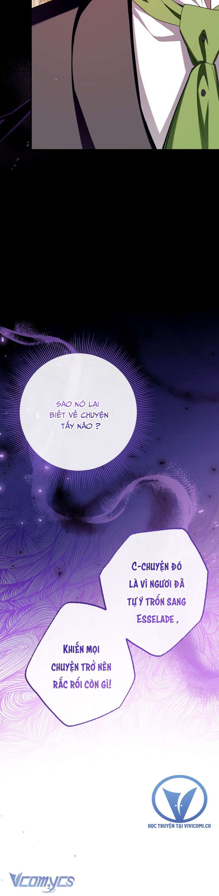 Chúng Ta Có Thể Trở Thành Một Gia Đình Được Không? Chap 147 - Trang 2