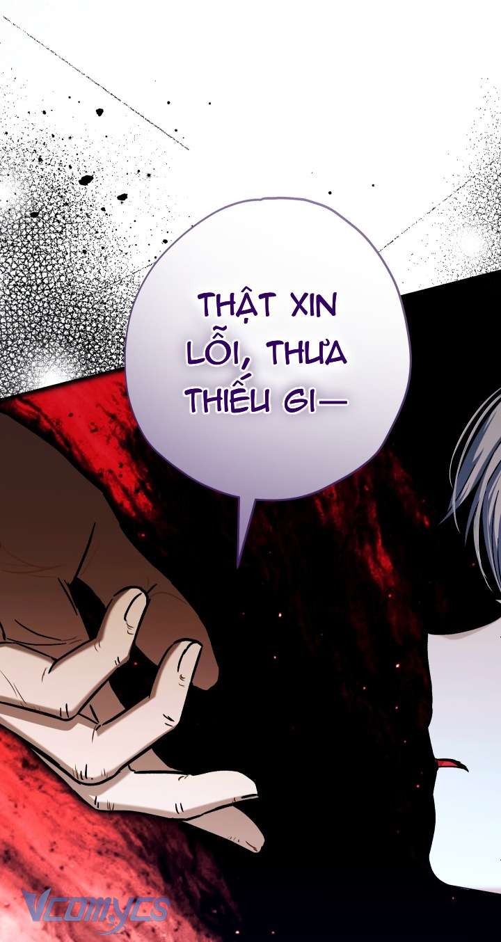 Đứa Trẻ Nuôi Dưỡng Ác Ma Chap 19 - Trang 2