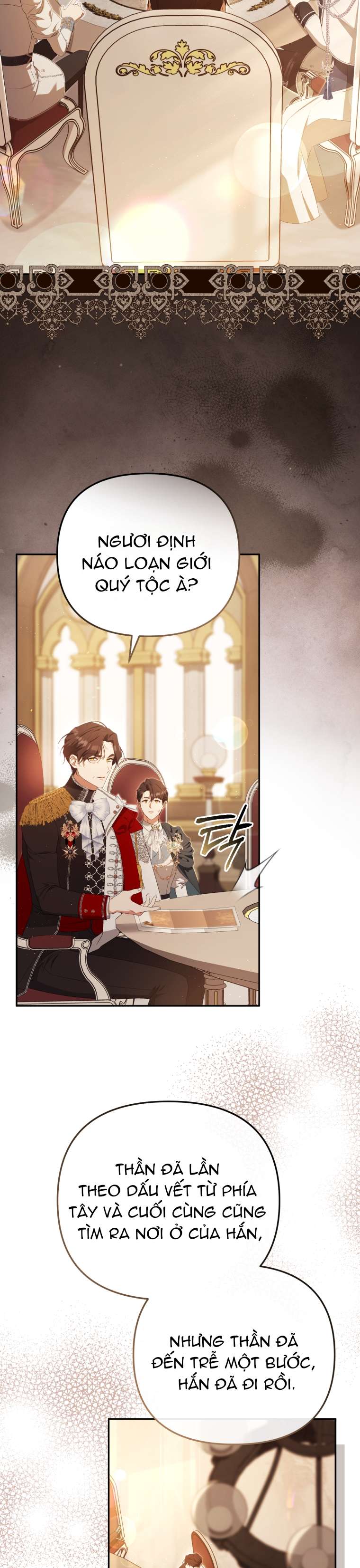 Người Phải Trả Giá Bằng Mạng Sống Vì Đã Lừa Dối Tôi Chap 20 - Trang 4