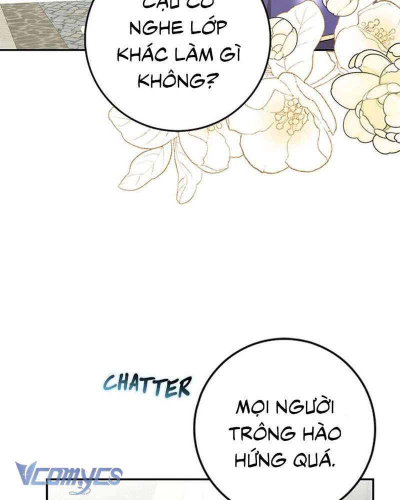 Tôi Thề Chúng Ta Chỉ Là Bạn Chapter 58 - Next Chapter 59