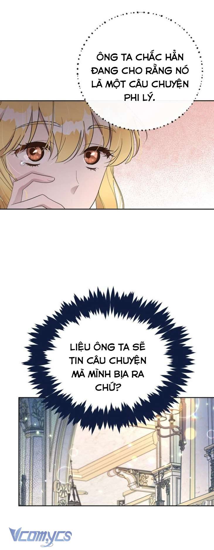 Công Tước Lang Thang Chap 4 - Trang 2