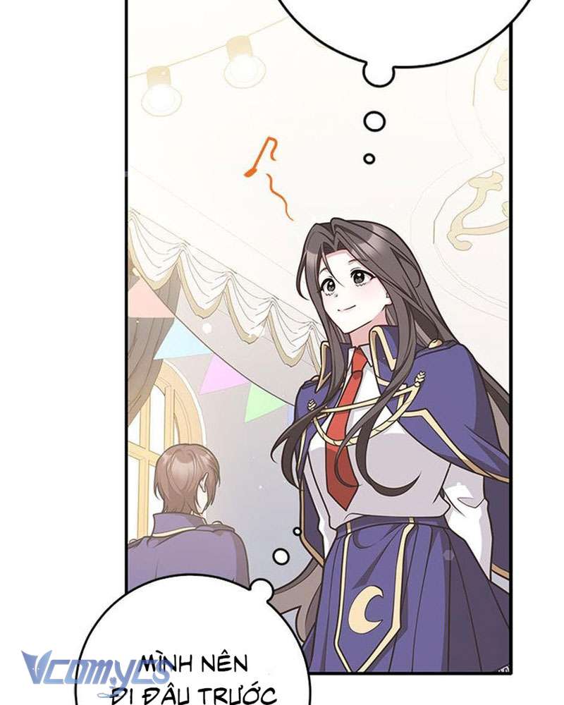 Tôi Thề Chúng Ta Chỉ Là Bạn Chapter 60 - Next Chapter 61