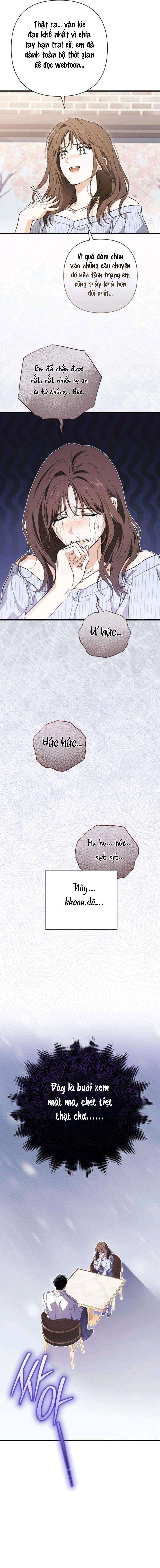 〖18+〗- Kích Hoạt Chế Độ Trai Hư! Chap 4 - Trang 2