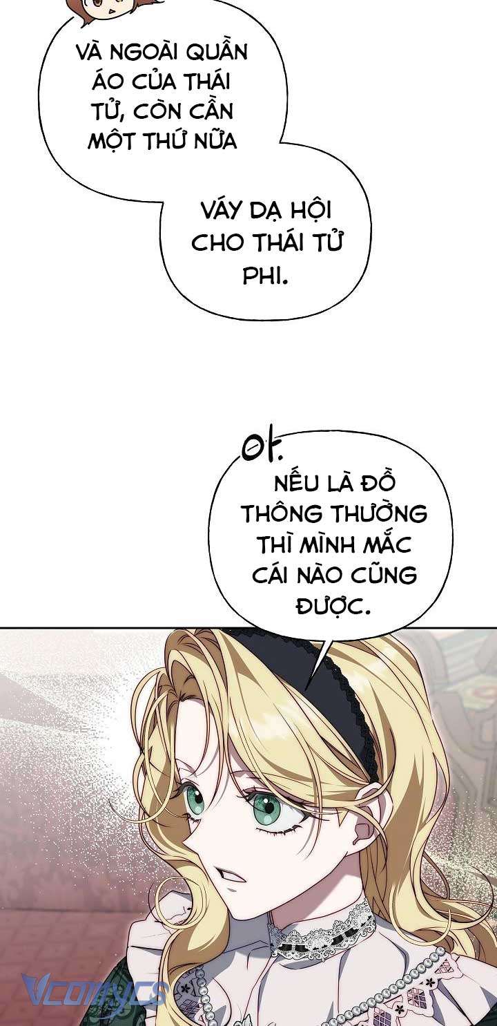 Thuần Hóa Hoàng Tử Quái Vật Chap 17 - Trang 3