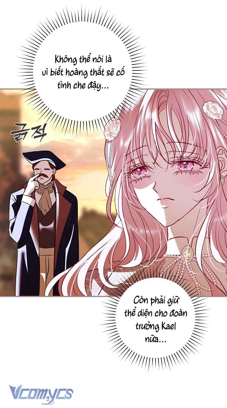 Này Boss Phản Diện, Tôi Có Thể Làm Mọi Thứ Trừ Cưới Ngài Chap 28 - Trang 4