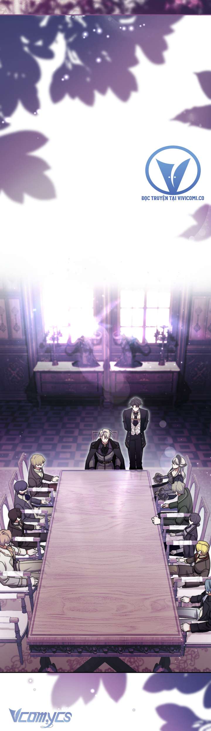 Người Xem Mắt Của Ác Nữ Quá Hoàn Hảo Chap 99 - Trang 3