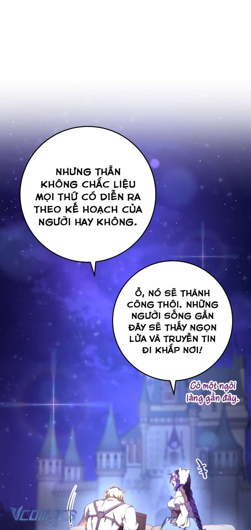 [Sứa Biển] Em Trai Tôi Là Hoàng Đế Ngang Ngược Chap 26 - Trang 2