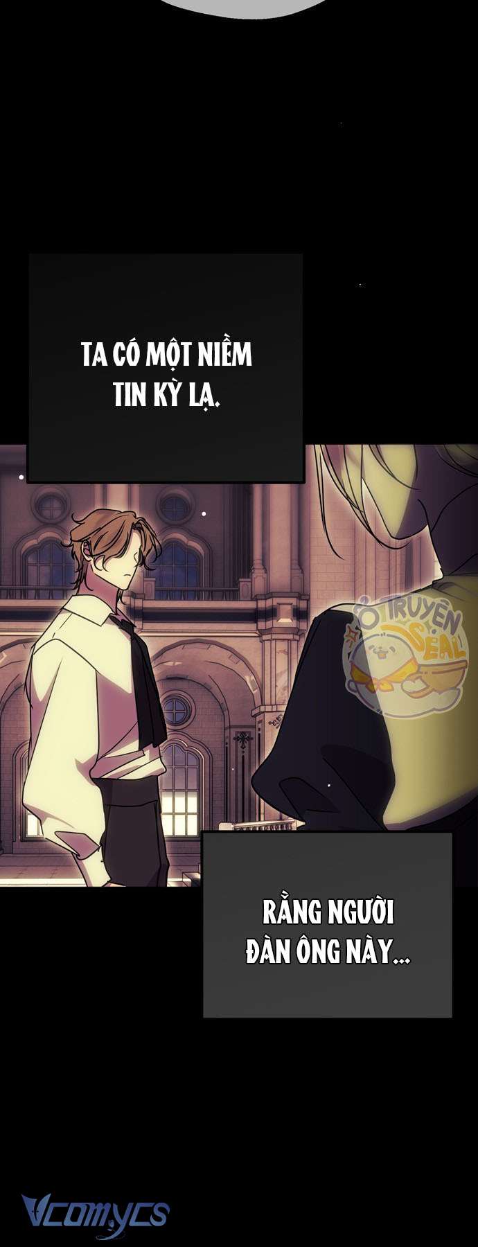 Vụ Bê Bối Vô Đạo Đức Chap 5 - Trang 4