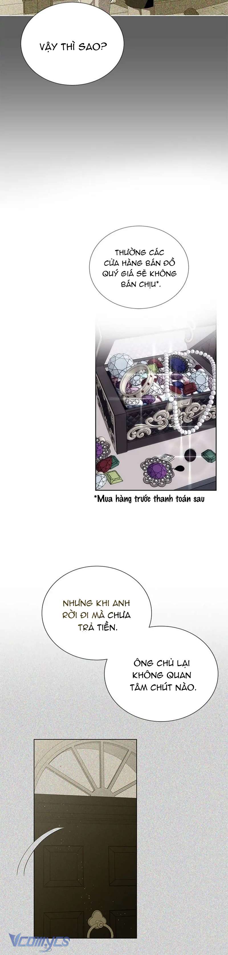 [PNT] Phía Sau Mặt Nạ Của Nam Chính Hiền Lành Chap 31 - Trang 2