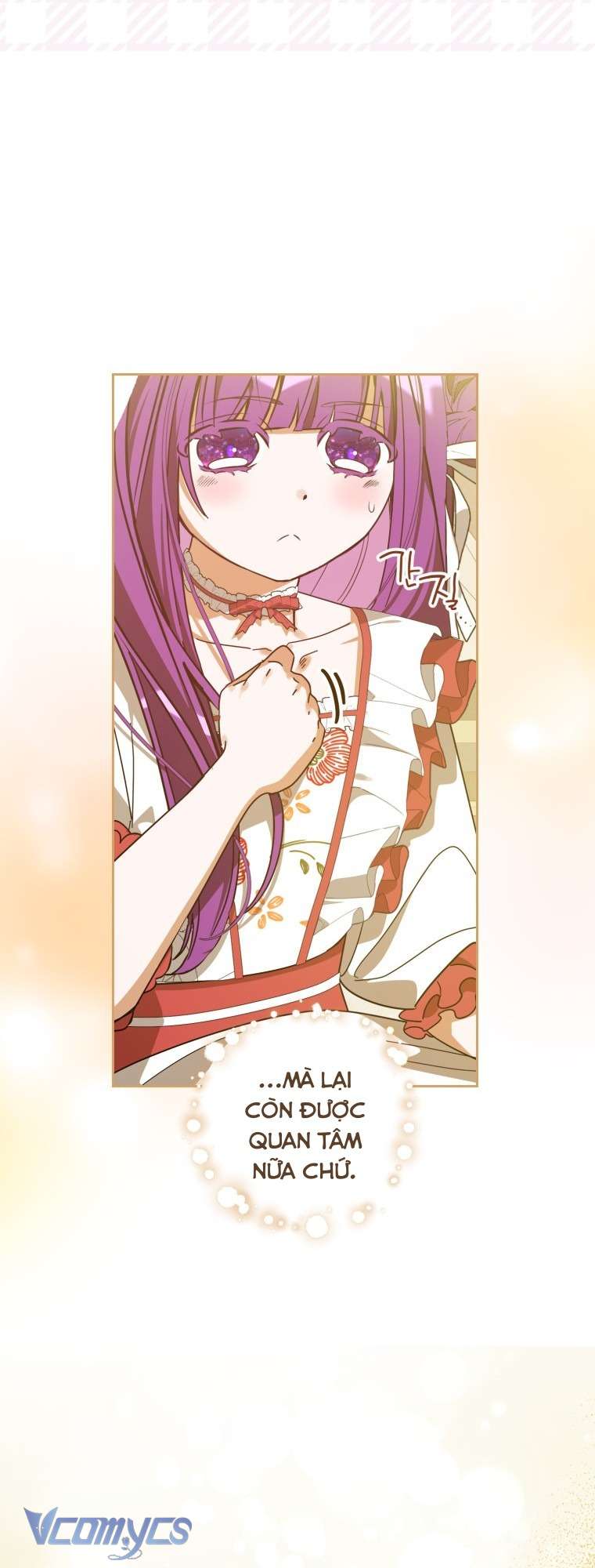 Người Vợ Hắc Ám Của Cậu Chồng Nhỏ Chap 9 - Trang 2