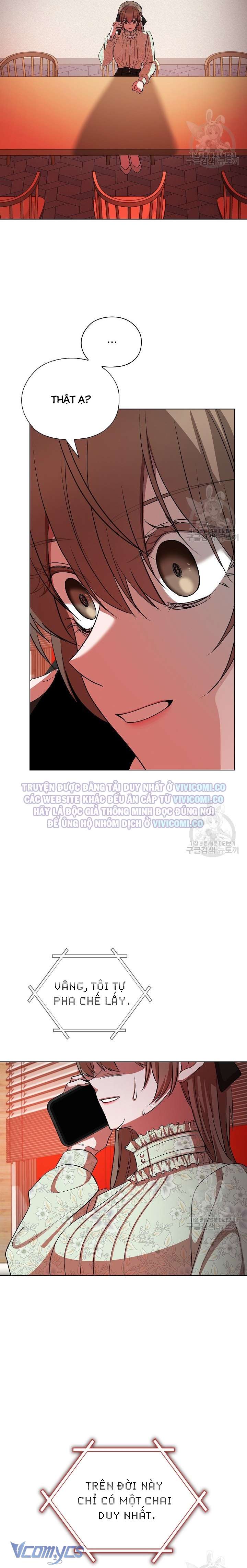 [18+] Mối Quan Hệ Không Lành Mạnh Chap 27 - Trang 2