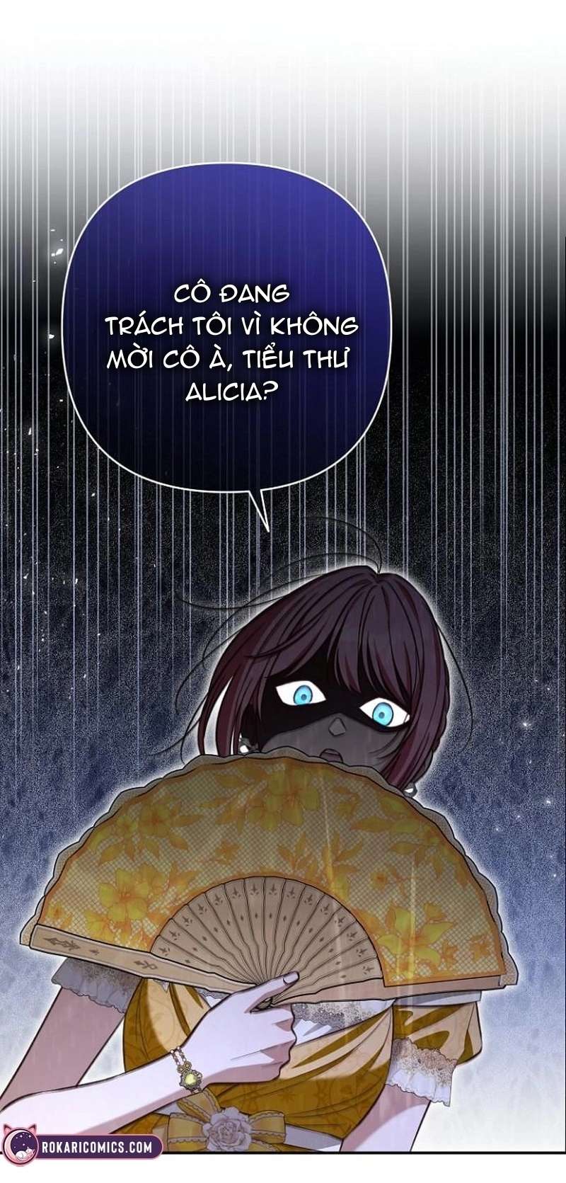 Cô Dâu Của Đại Công Tước Là Chiến Binh Địa Ngục Chap 38 - Next Chap 39