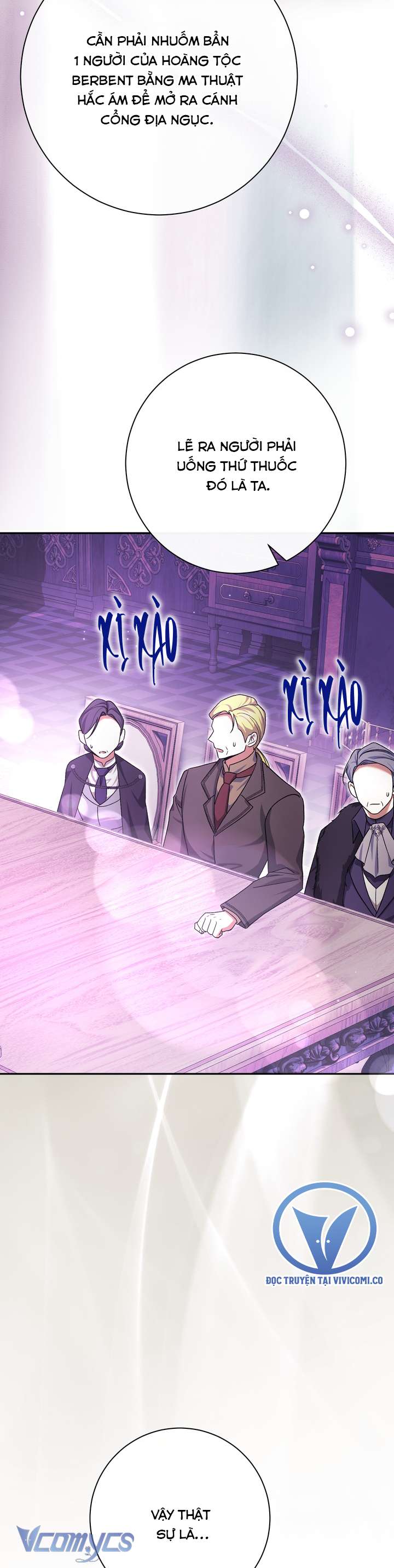 Người Xem Mắt Của Ác Nữ Quá Hoàn Hảo Chap 99 - Trang 3