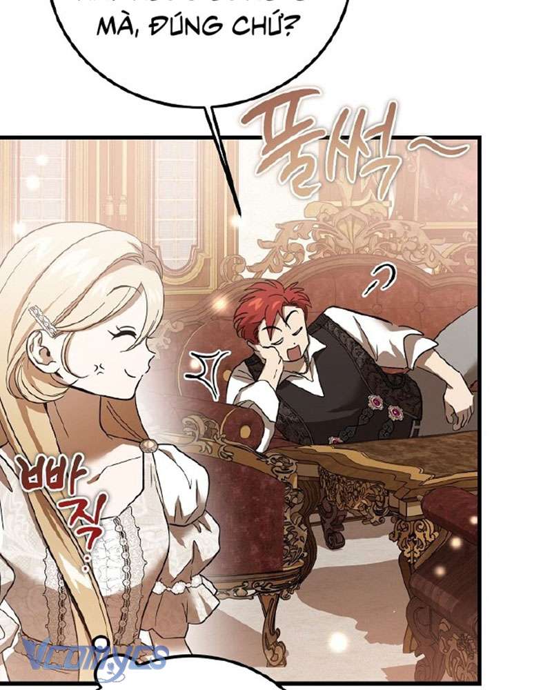 Ác Quỷ Nuôi Dưỡng Tiểu Thư Chapter 27 - Trang 4