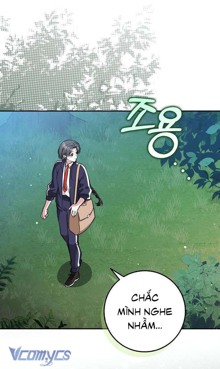 Tôi Thề Chúng Ta Chỉ Là Bạn Chapter 14 - Next Chapter 15