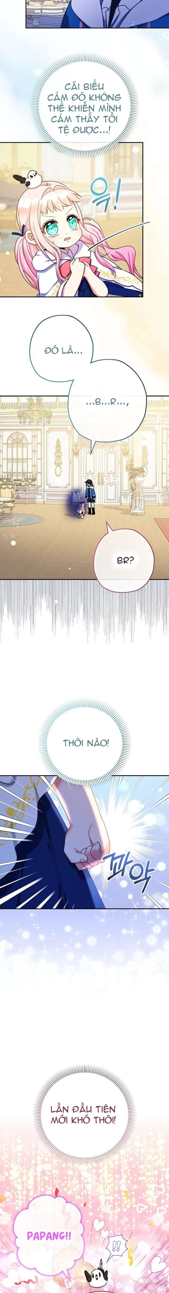 [PNT] Tiểu Thư Tích Tiền Đi Bụi Chap 42 - Next Chap 43