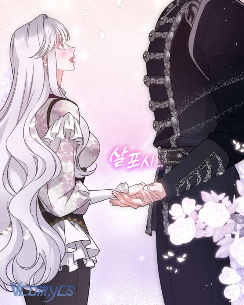 Trước Khi Em Có Ý Định Chạy Trốn Ta Sẽ Ngăn Chặn Nó Chap 5 - Trang 4