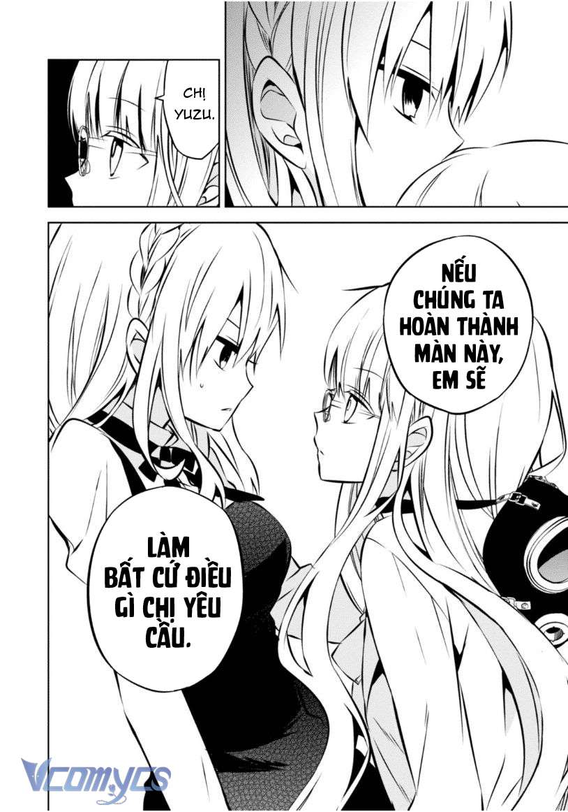 Những Kẻ Bên Trong Genome Chap 22 - Trang 3