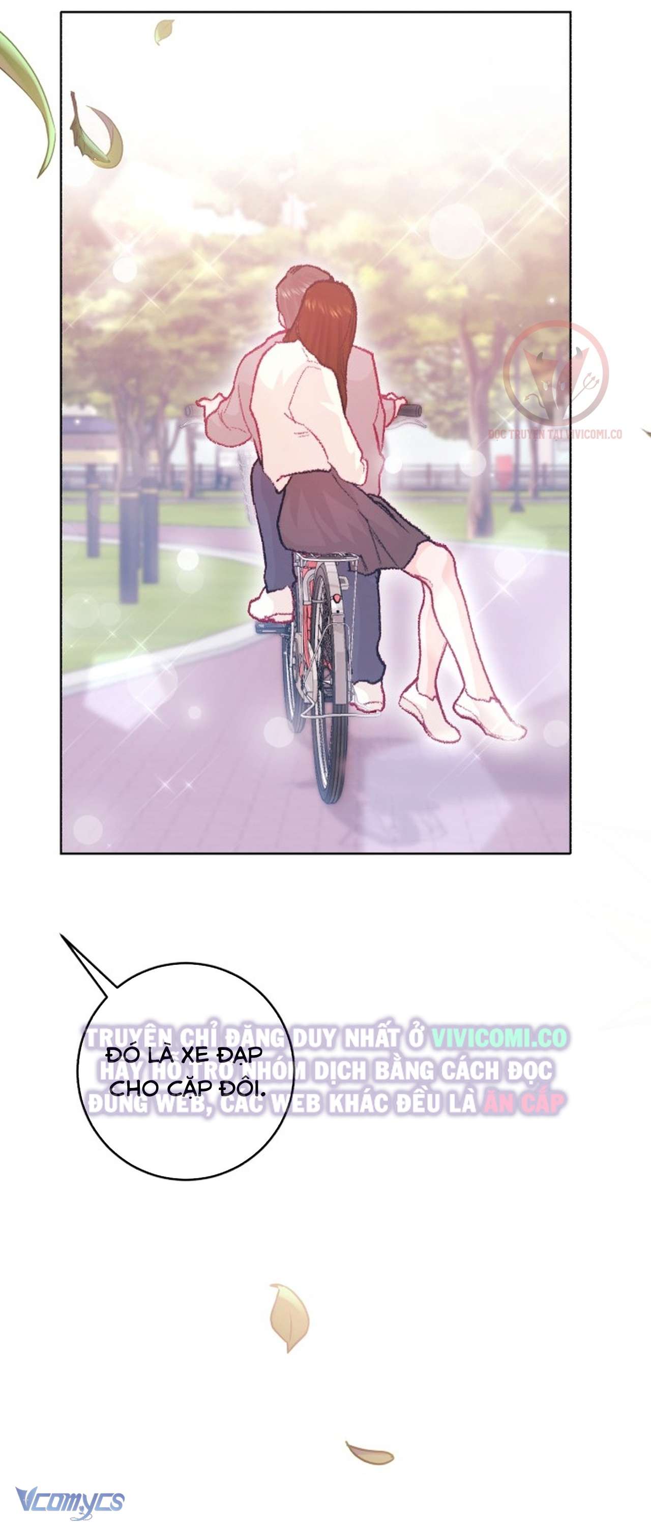 Chàng Quỷ Của Tôi Chap 26 - Trang 4