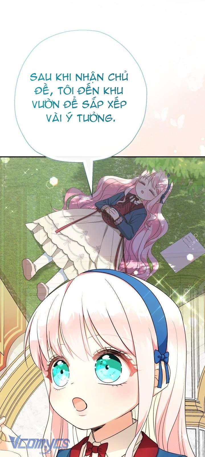 Tiểu Thư Tích Tiền Đi Bụi Chapter 108 - Trang 4