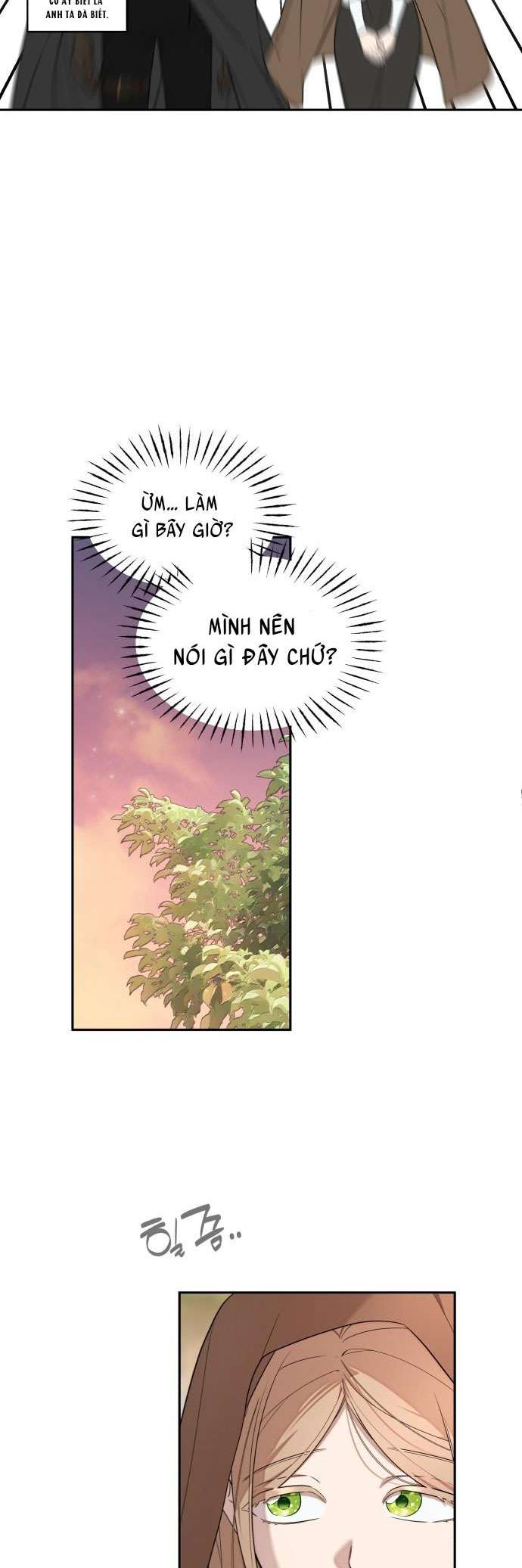 Trận Đấu Đồng Đội Của Những Tài Xế Xe Tải Chap 17 - Trang 4