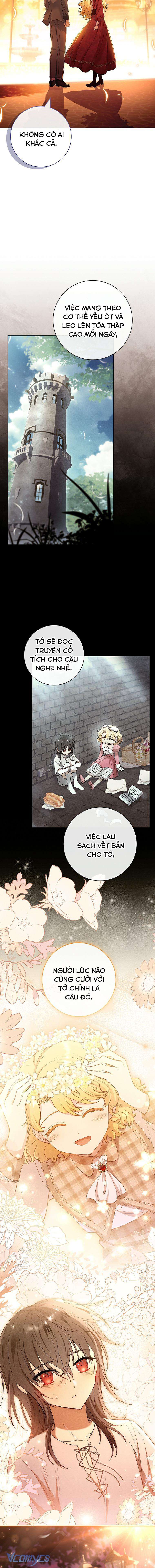 [PNT] Nam Chính À, Tôi Sẽ Tôn Trọng Sở Thích Của Anh! Chap 64 - Trang 2