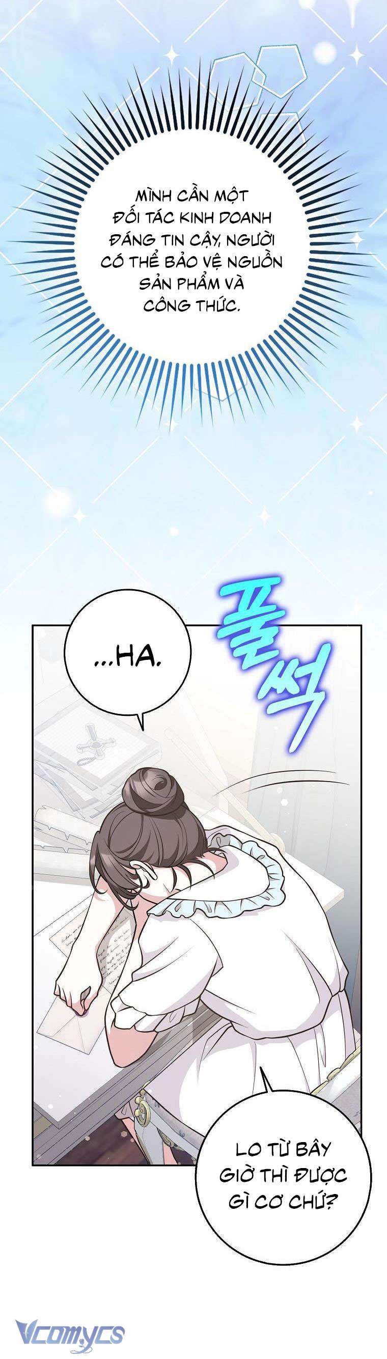 Tôi Thề Chúng Ta Chỉ Là Bạn Chapter 28 - Next Chapter 29