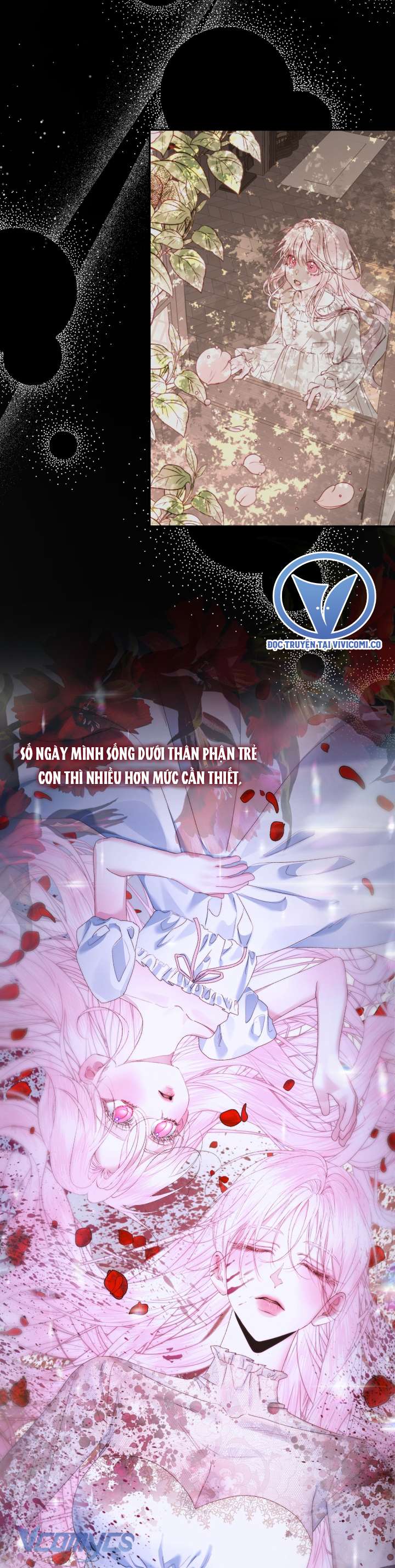 Siren: Trở Thành Gia Đình Của Nhân Vật Phản Diện Chap 143 - Trang 2