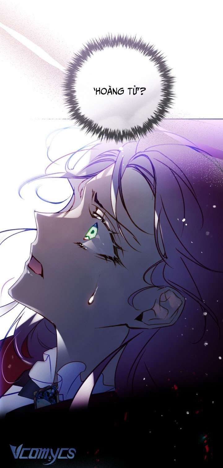 Kết Cục Của Nhân Vật Phản Diện Chỉ Có Thể Là Cái Chết Chap 187 - Trang 4
