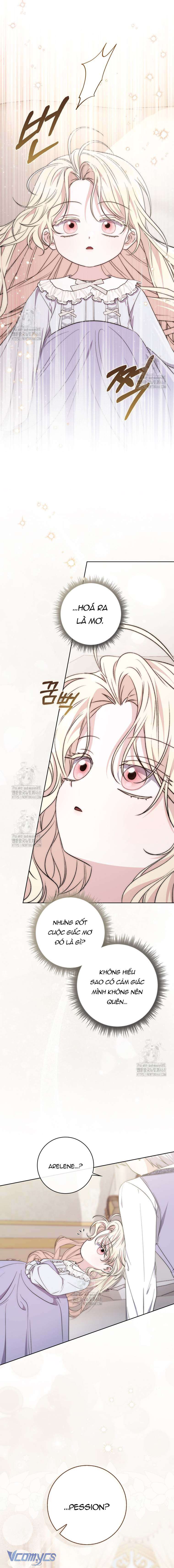 Nam Chính Bệnh Hoạn Ám Ảnh Với Sức Khoẻ Của Tôi Chap 23 - Trang 3