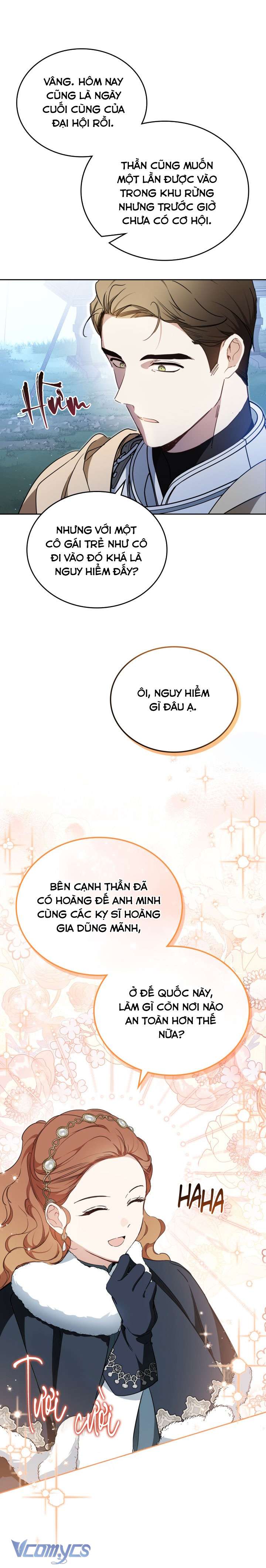 Kiếp Này Nhất Định Làm Gia Chủ Chap 199 - Trang 2