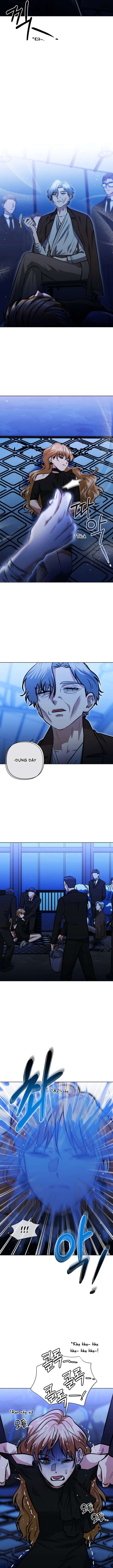 Xin Người Đừng Quên Chap 89 - Trang 3