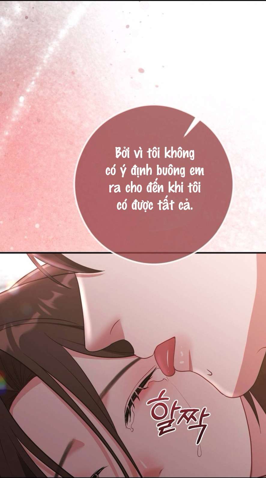 Chiếm Lấy Em Chap 10 - Trang 3