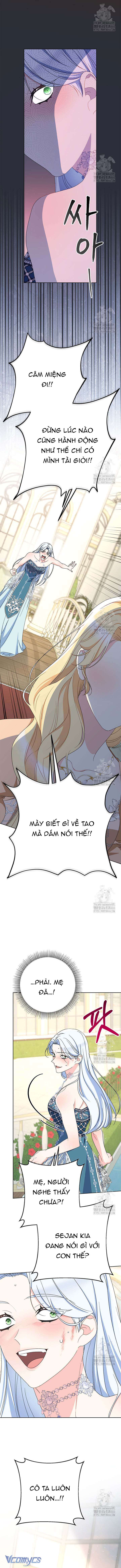 Nuôi Dưỡng Em Gái Xinh Đẹp Chap 87 - Trang 3