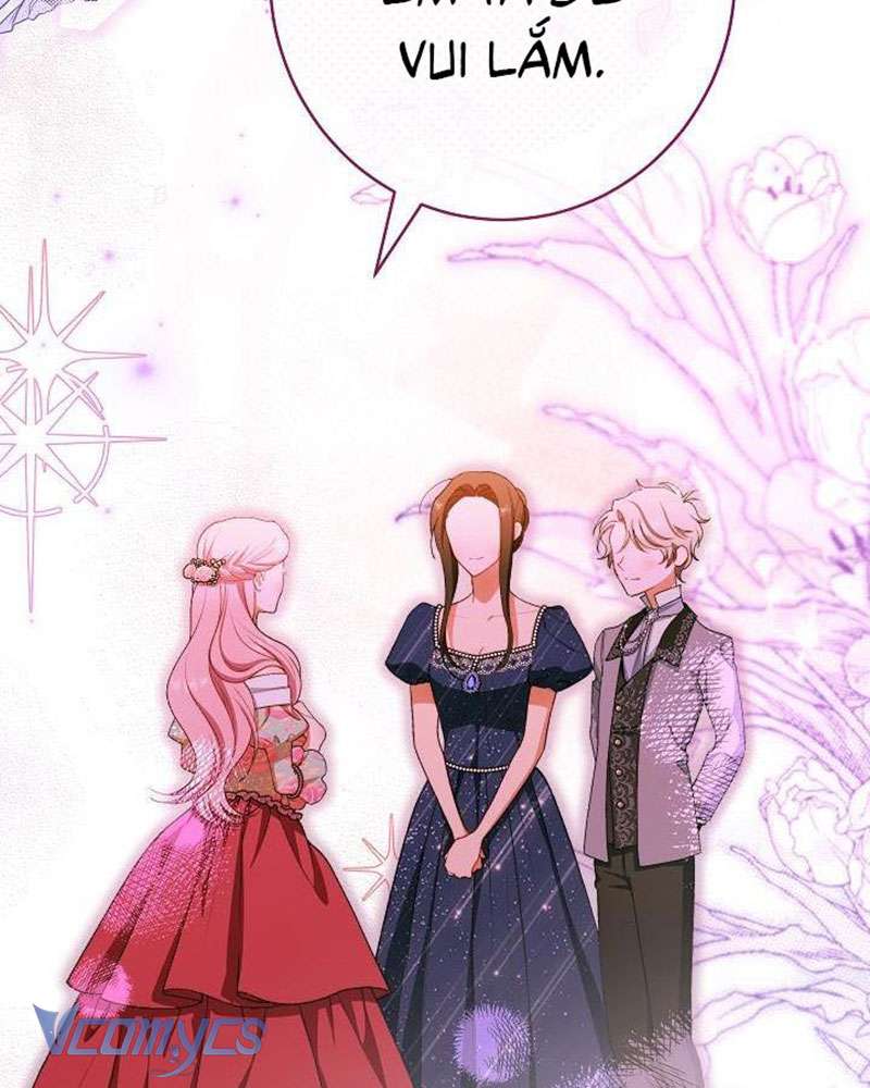 Hầu Gái Độc Quyền Của Hoàng Hậu Phản Diện Chap 108 - Trang 3