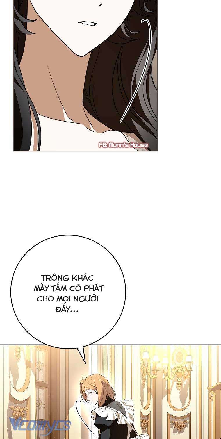 100 lời nguyền tại dinh thự Illestone Chap 19 - Trang 3