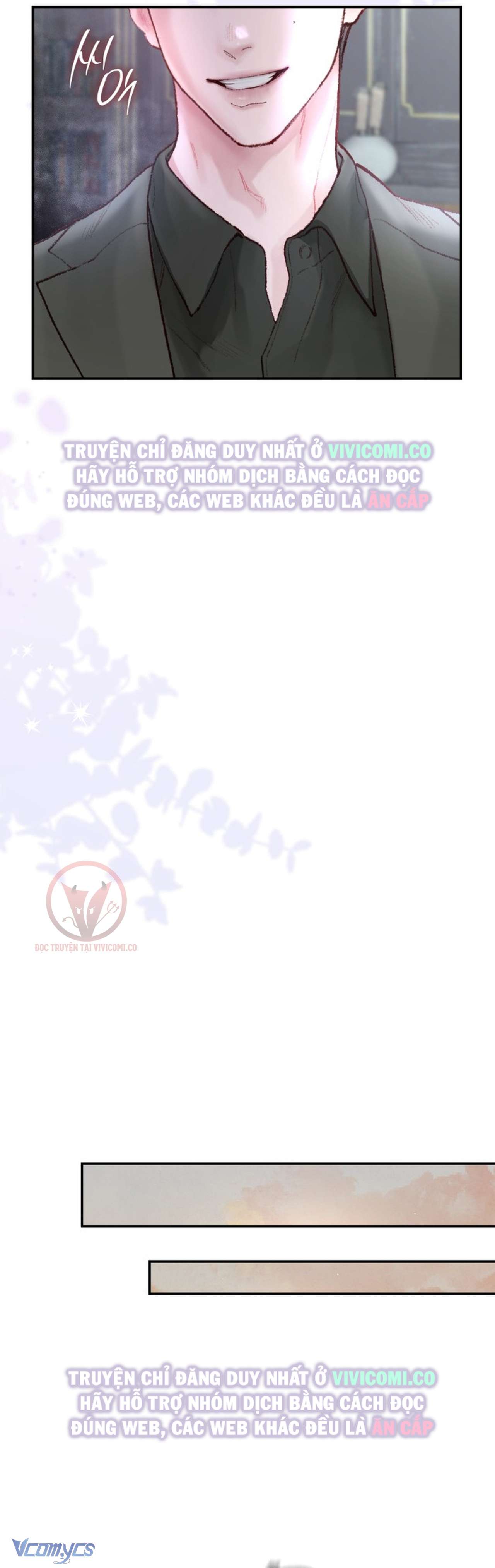 Chàng Quỷ Của Tôi Chap 5 - Trang 4