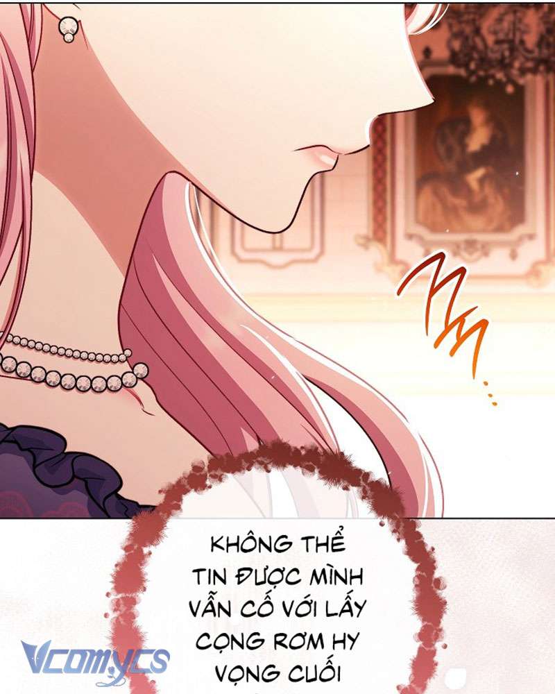 Hầu Gái Độc Quyền Của Hoàng Hậu Phản Diện Chap 66 - Trang 4