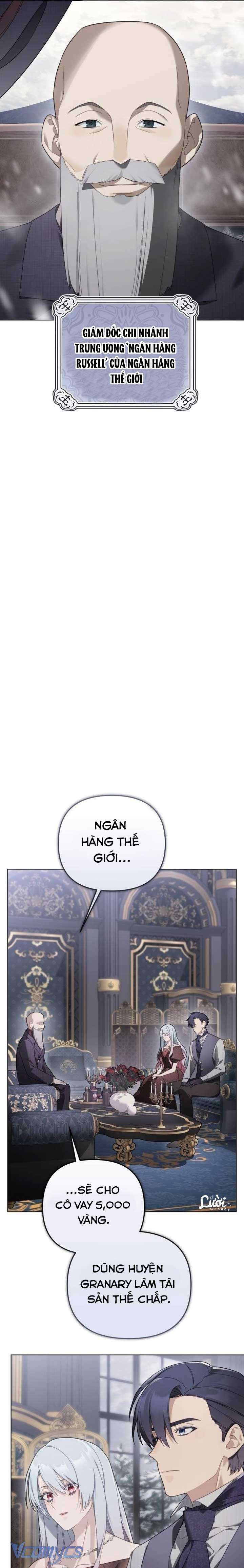 Tôi Sẽ Trở Thành Quỷ Vương Cấp 999 Chap 29 - Trang 4