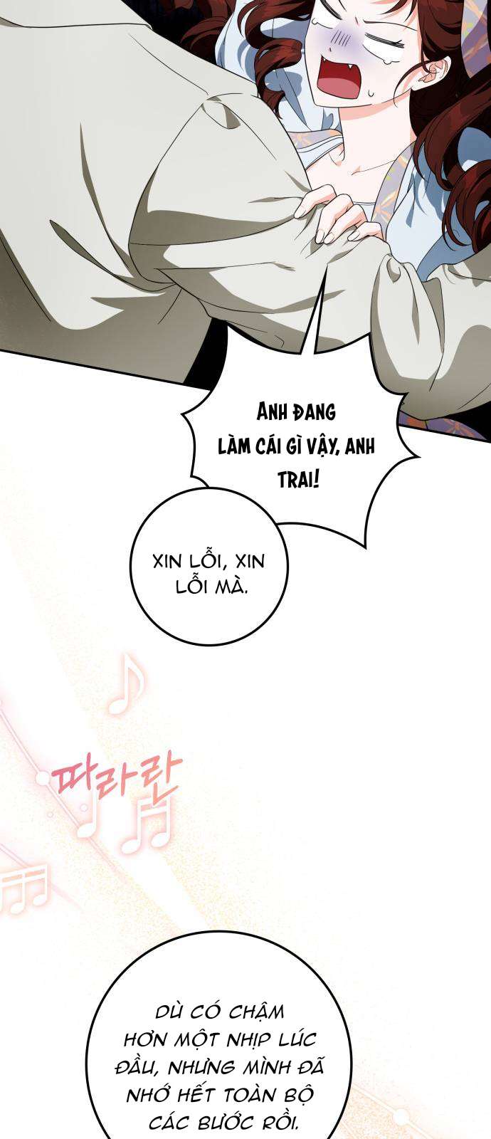Nữ Công Tước Chiến Lợi Phẩm Chap 41 - Trang 3